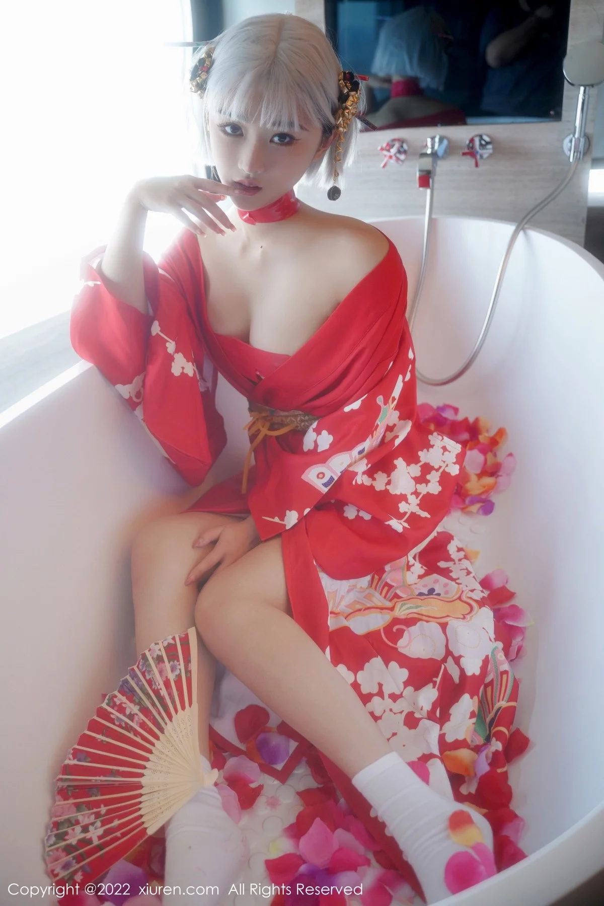 Xrmnw.Vip_西门小玉_写真