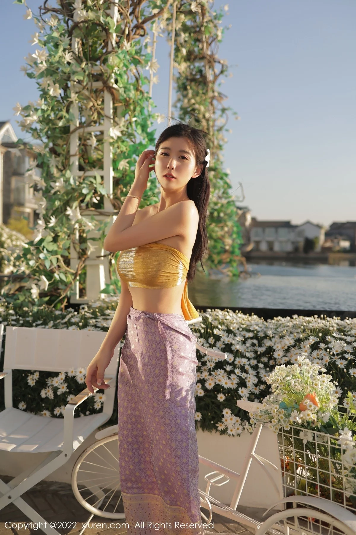 Xrmnw.Vip_李雅柔_写真