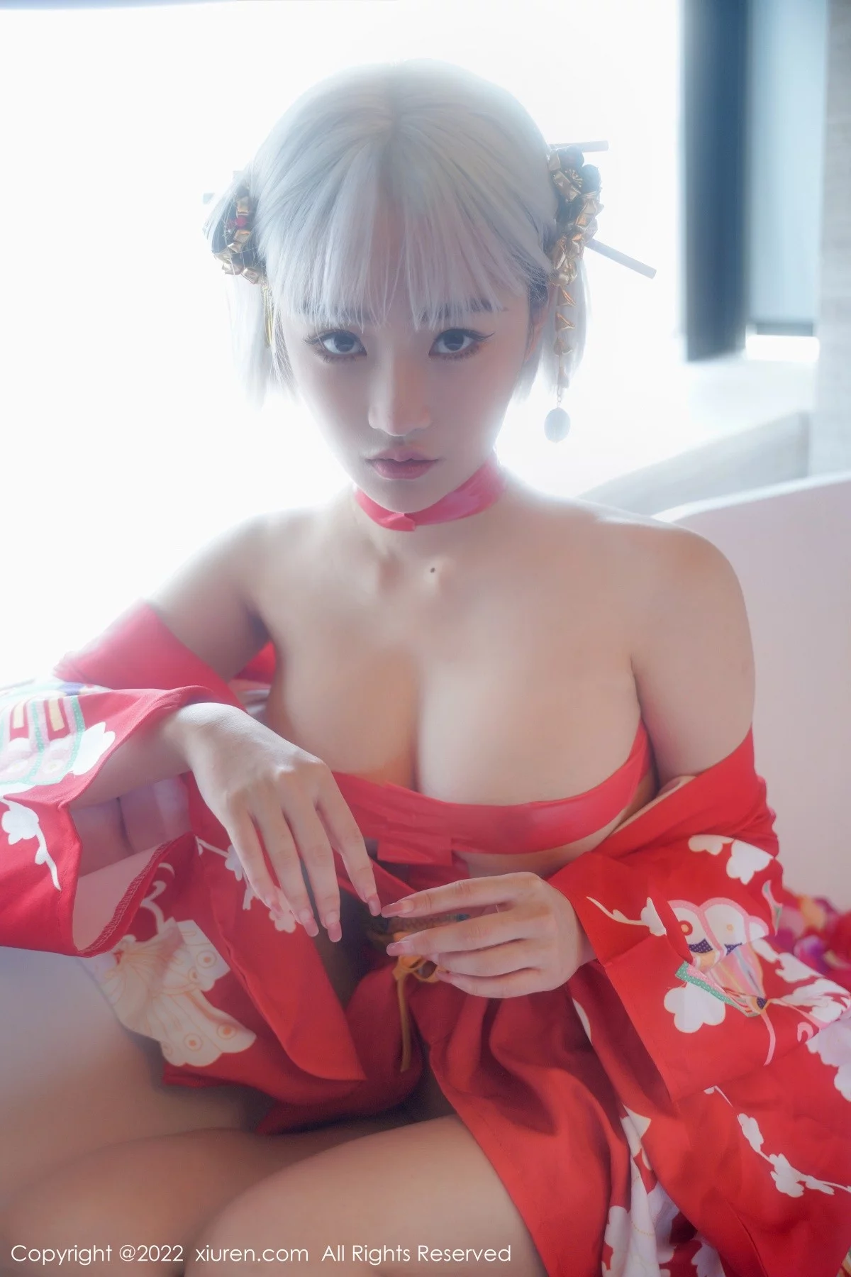 Xrmnw.Vip_西门小玉_写真