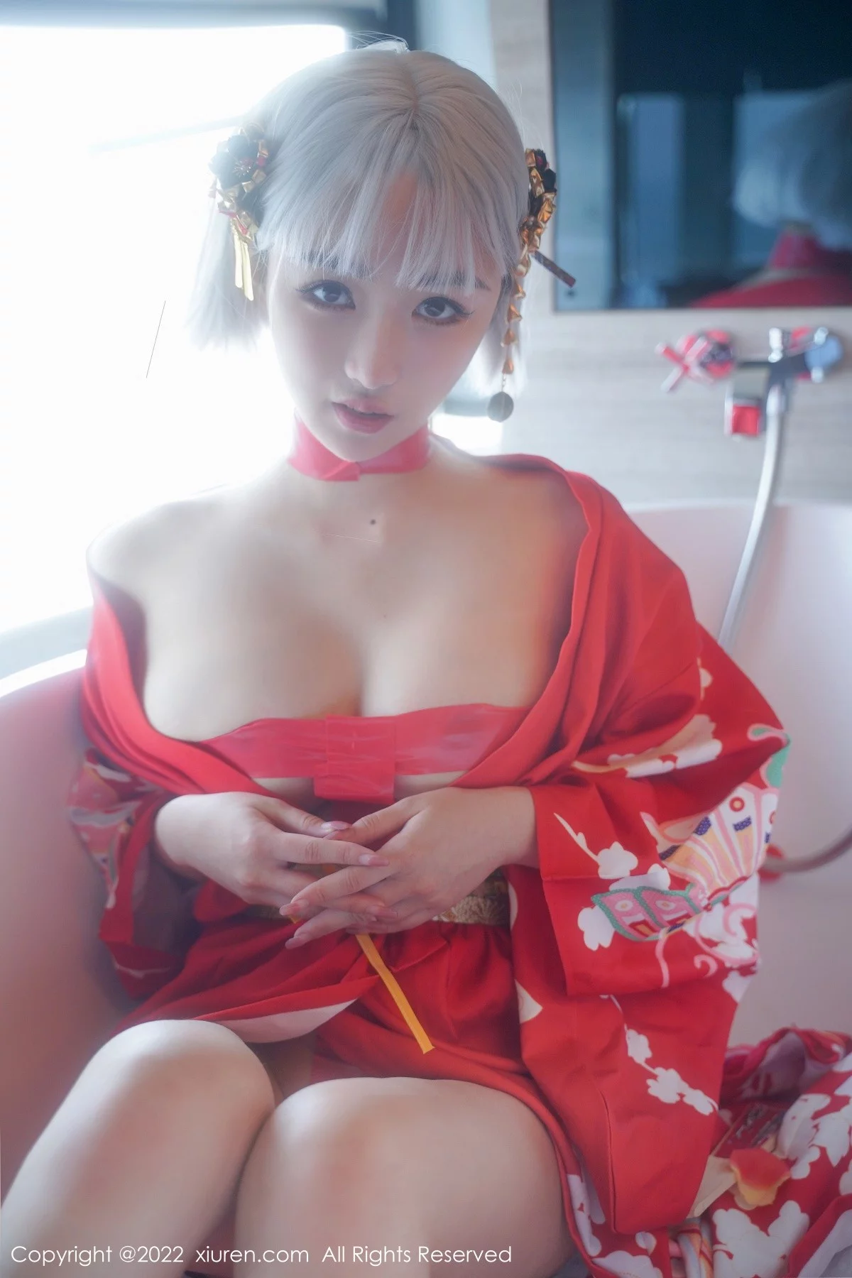 Xrmnw.Vip_西门小玉_写真