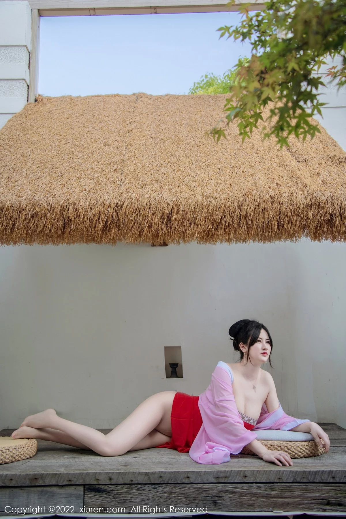 Xrmnw.Vip_诗诗_写真
