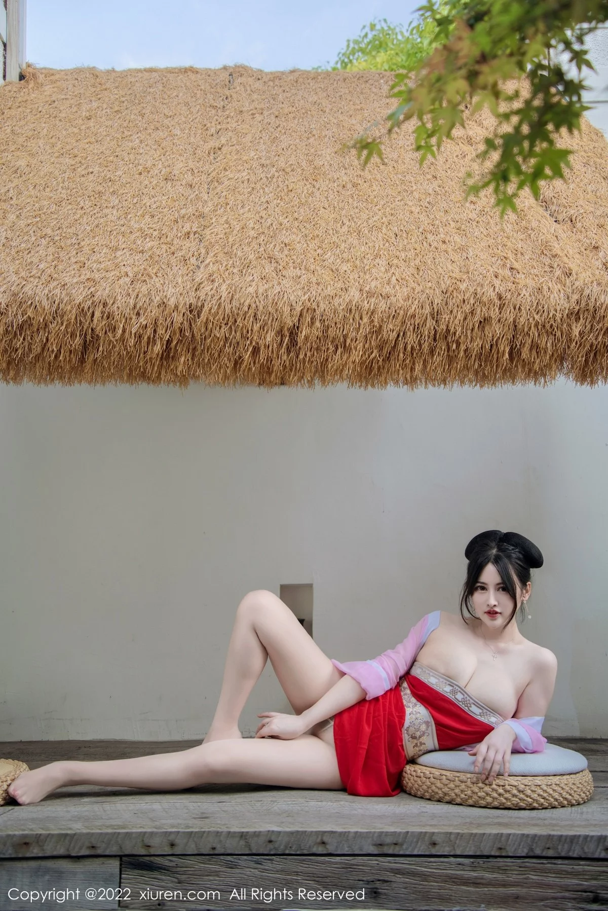 Xrmnw.Vip_诗诗_写真