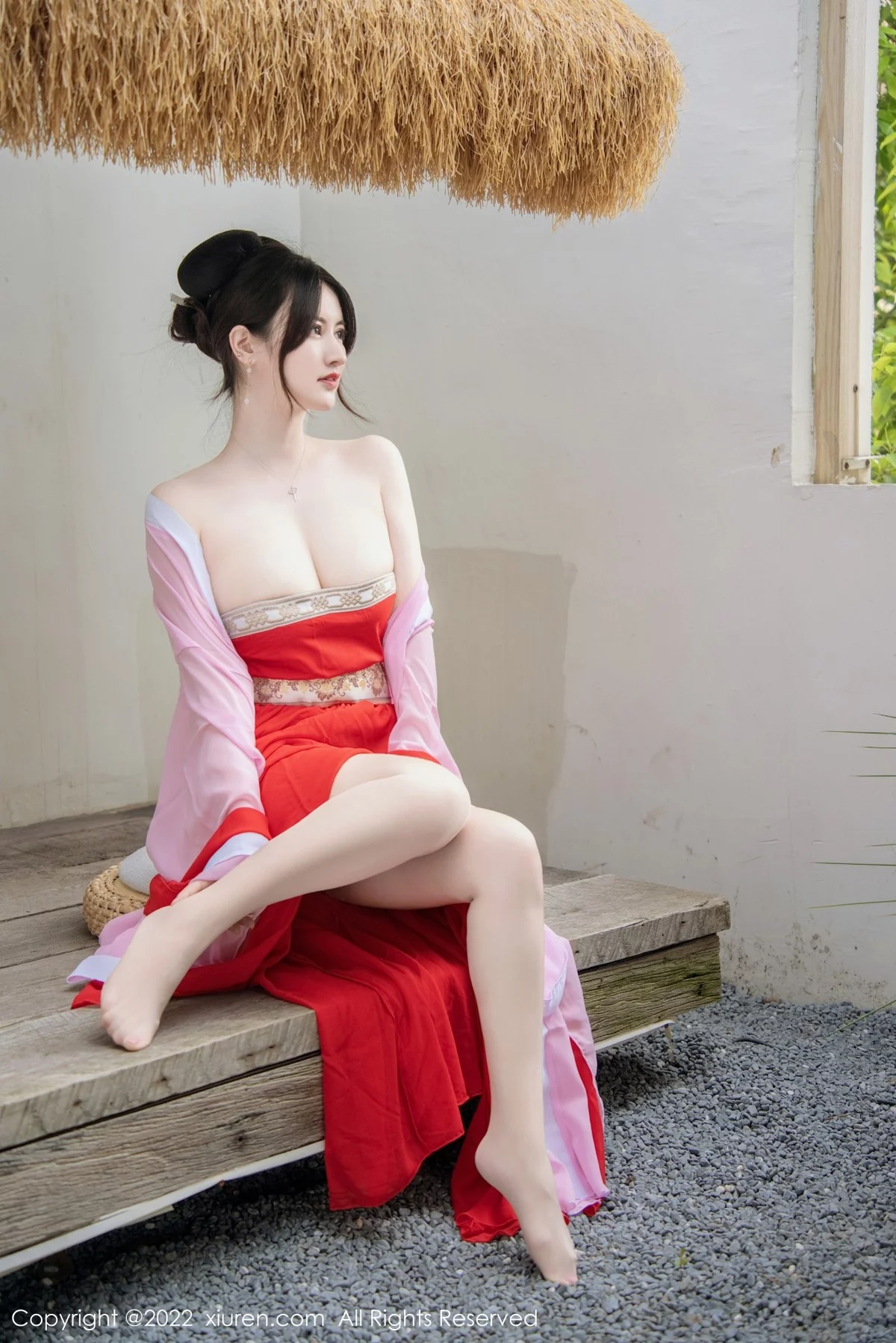 Xrmnw.Vip_诗诗_写真