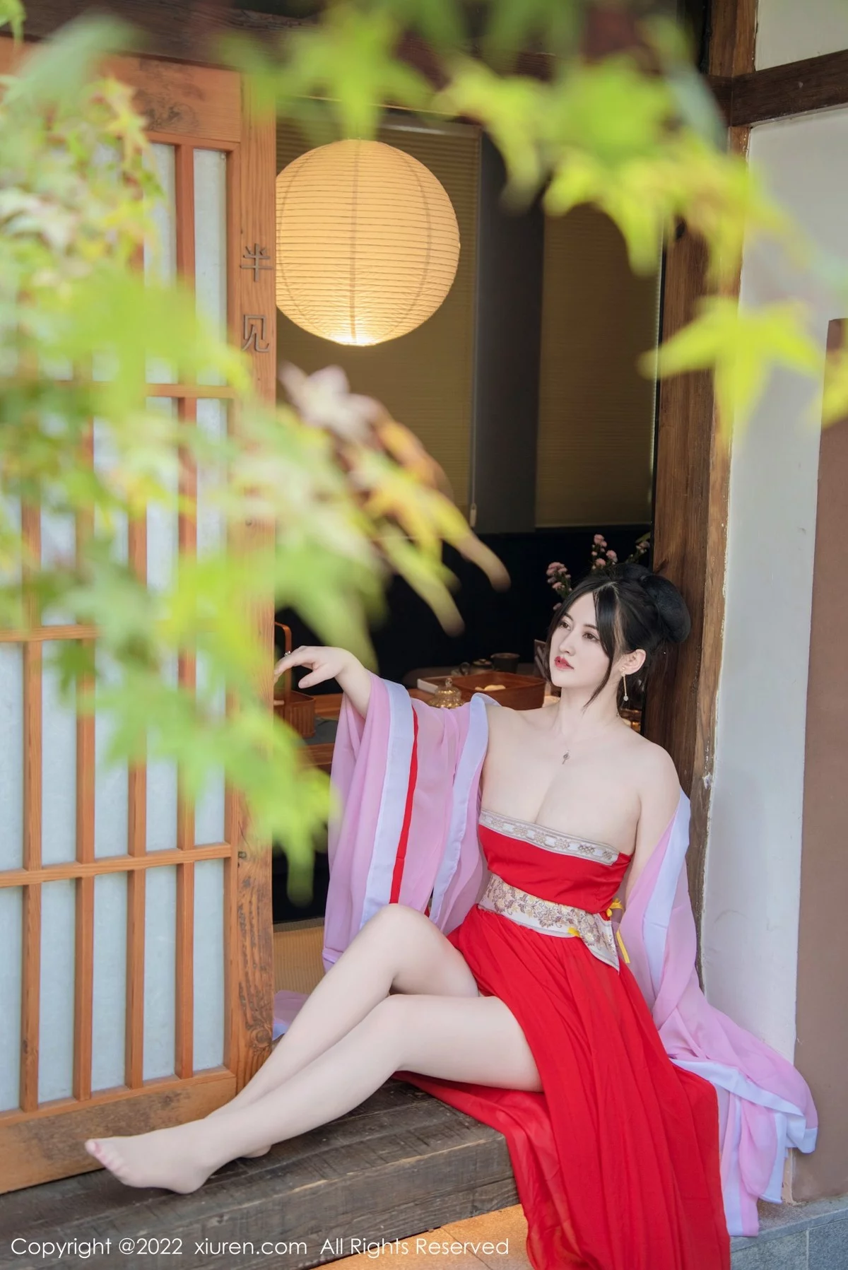 Xrmnw.Vip_诗诗_写真