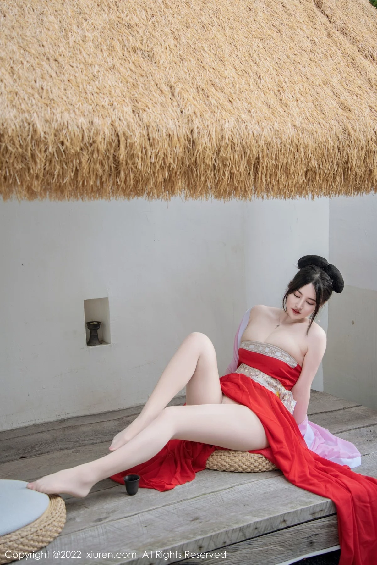 Xrmnw.Vip_诗诗_写真