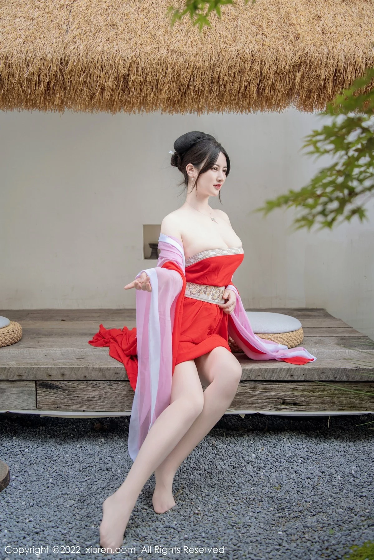 Xrmnw.Vip_诗诗_写真