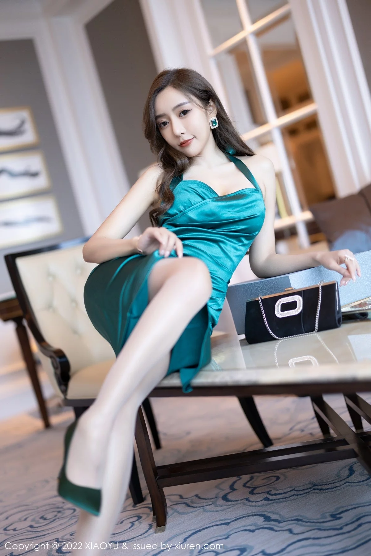 Xrmnw.Vip_王馨瑶_写真
