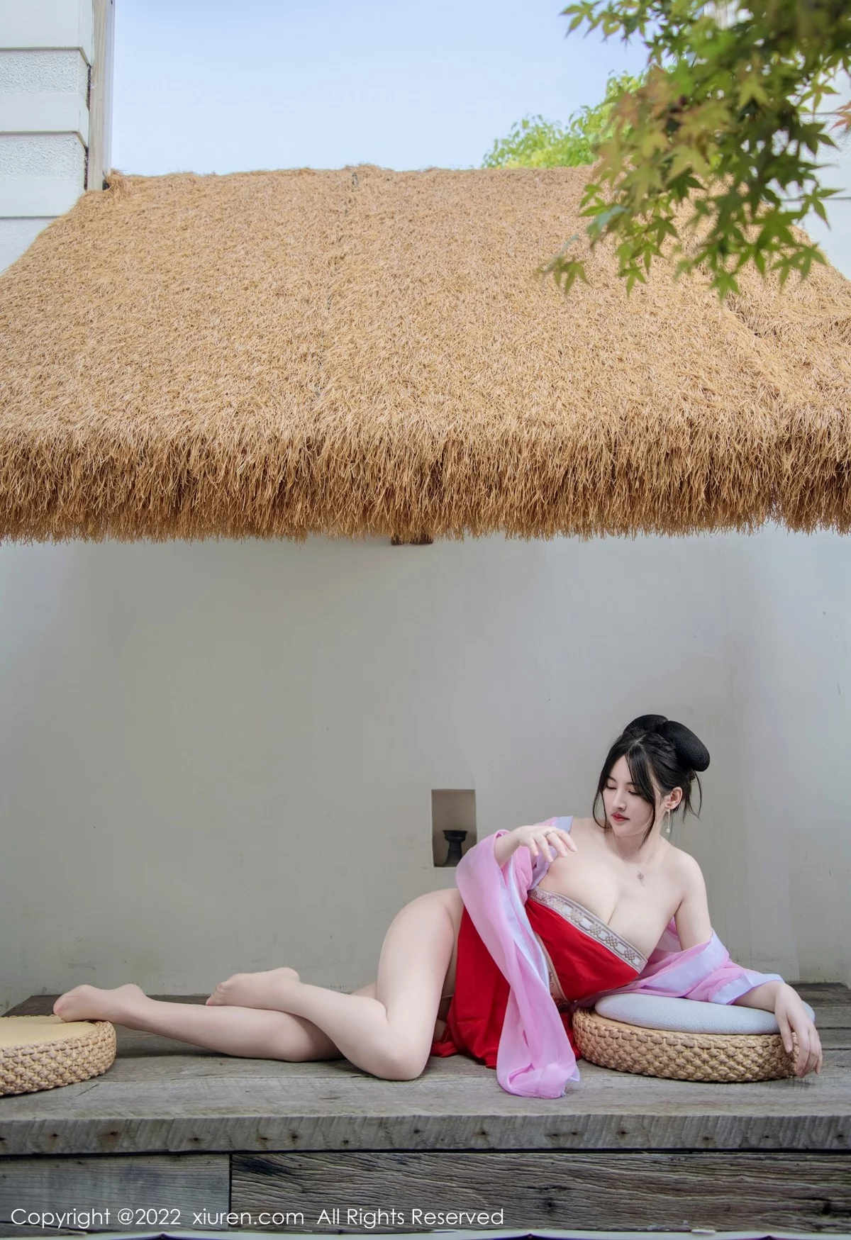 Xrmnw.Vip_诗诗_写真