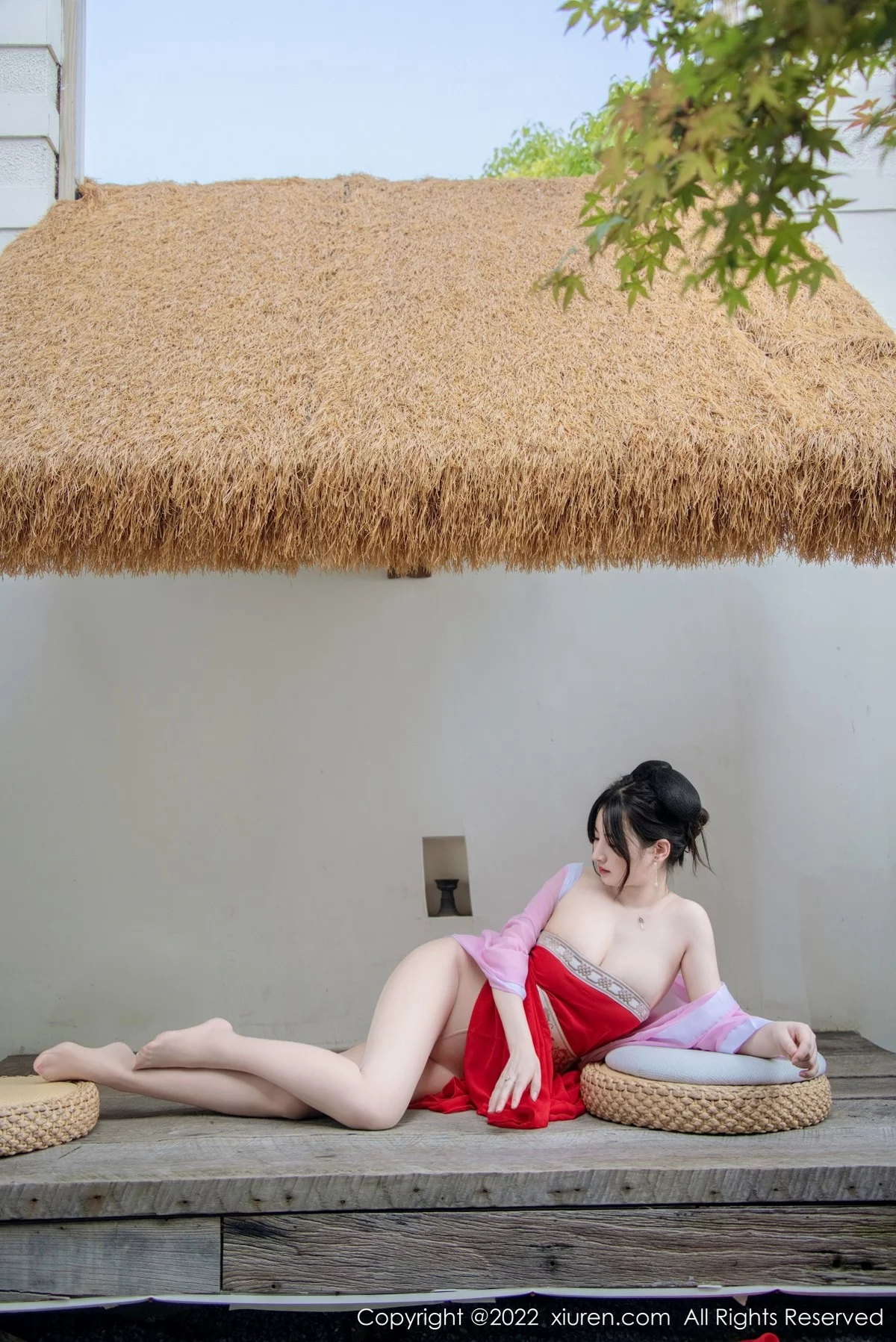Xrmnw.Vip_诗诗_写真