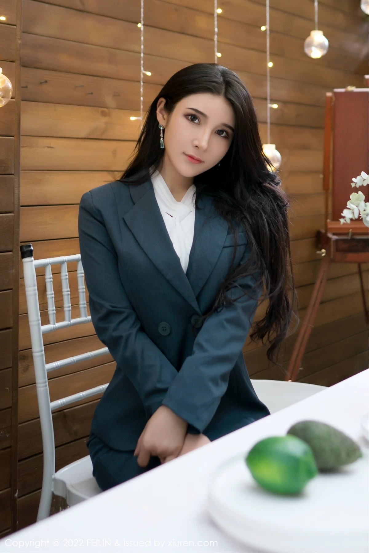 Xrmnw.Vip_姝姝不是妹妹_写真