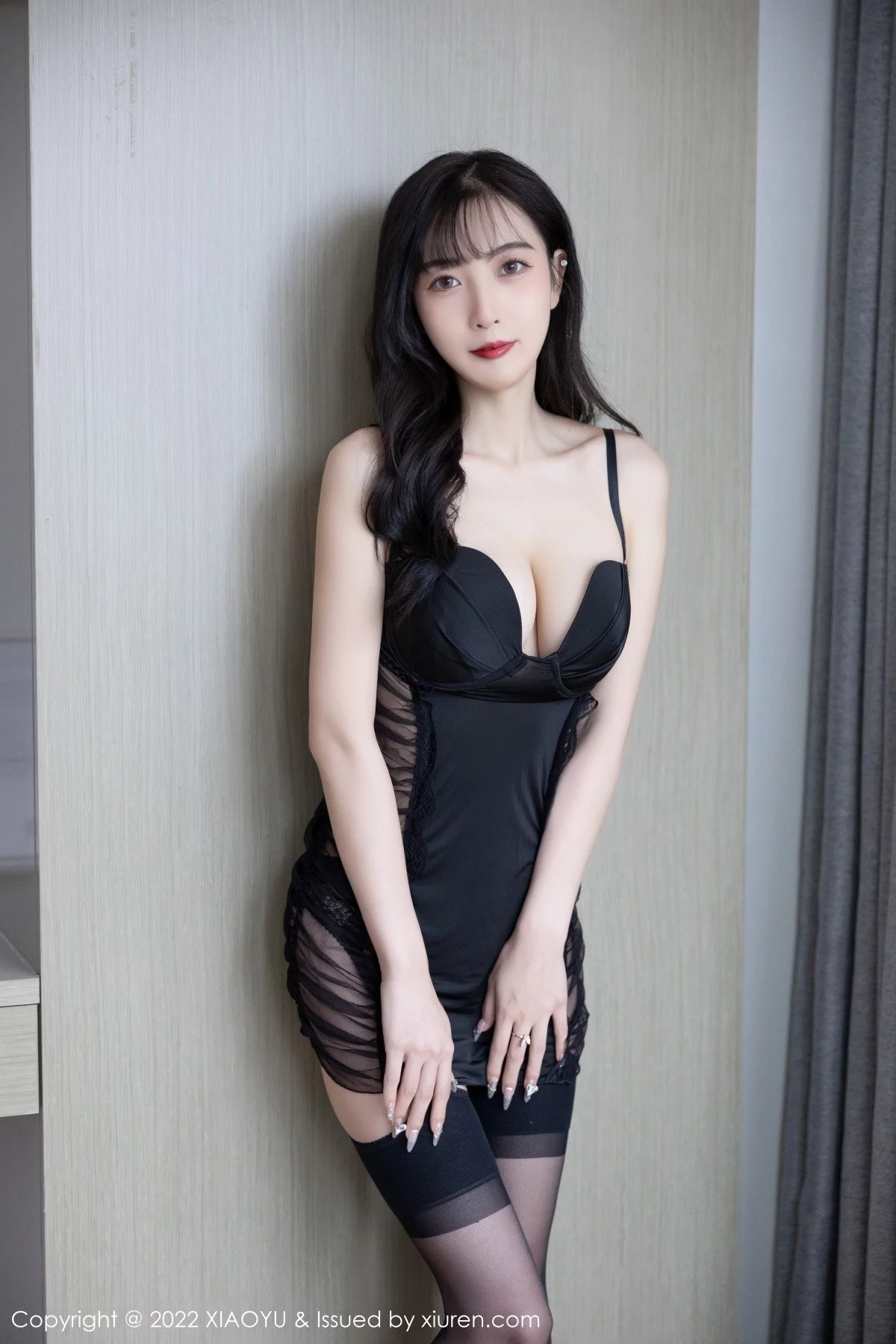Xrmnw.Vip_林星阑_写真