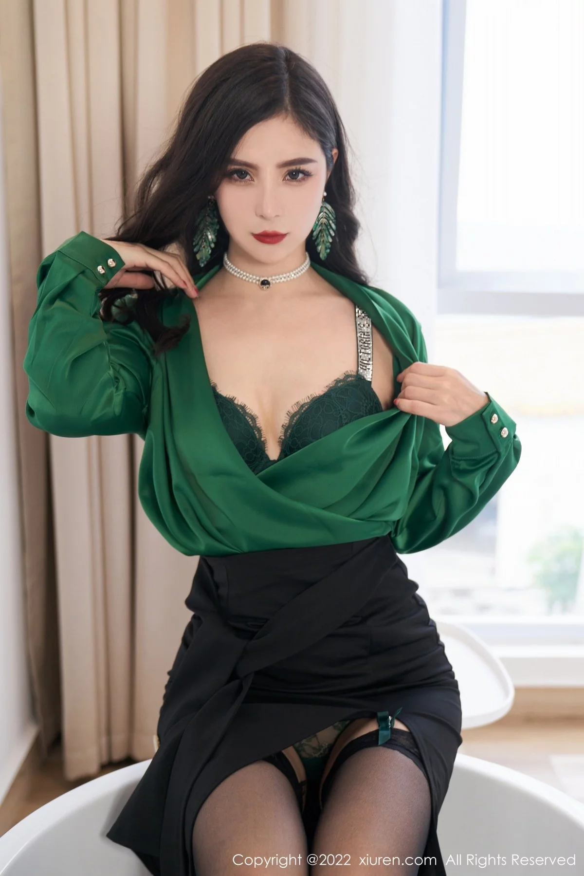 Xrmnw.Vip_小蛮妖_写真