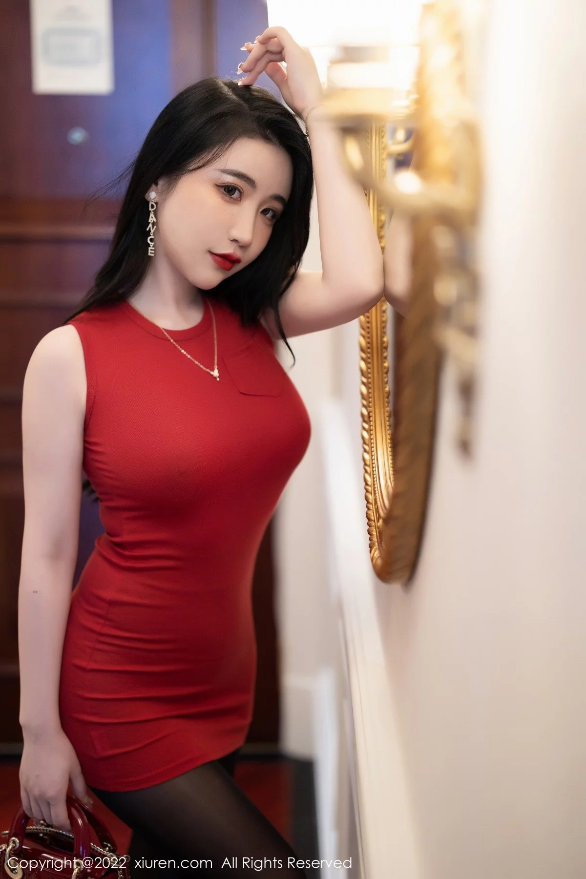 Xrmnw.Vip_绯月樱_写真