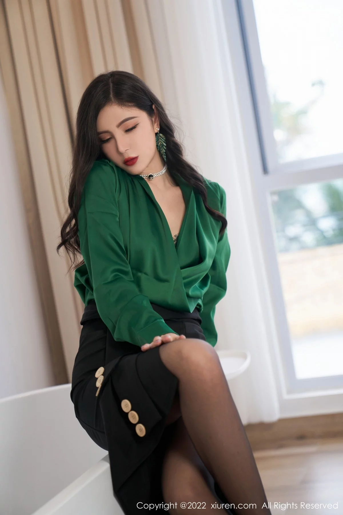 Xrmnw.Vip_小蛮妖_写真