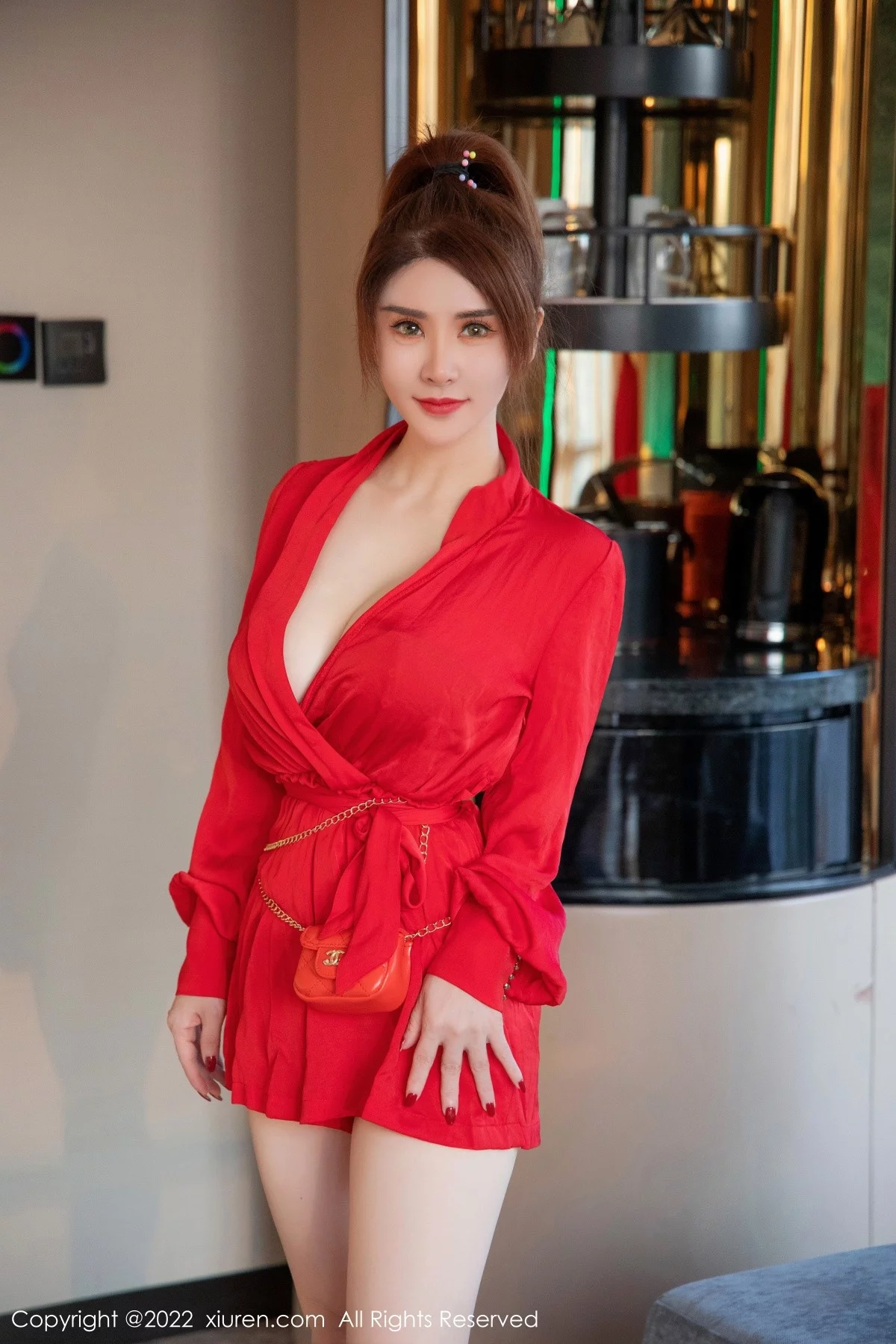 Xrmnw.Vip_潘娇娇_写真
