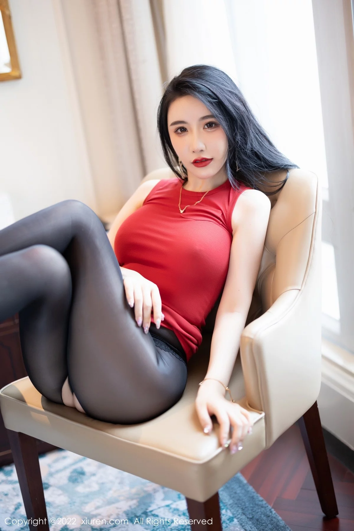 Xrmnw.Vip_绯月樱_写真