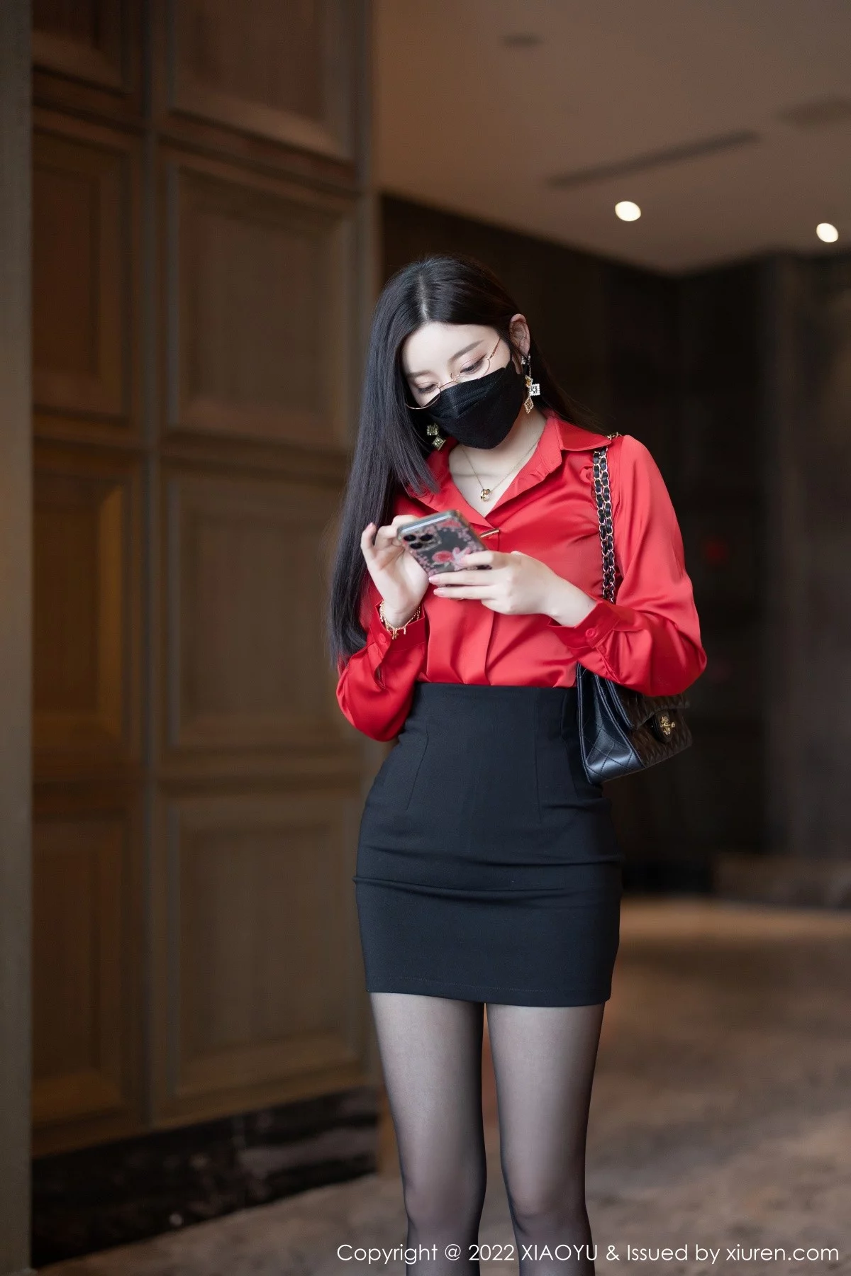 Xrmnw.Vip_杨晨晨_写真