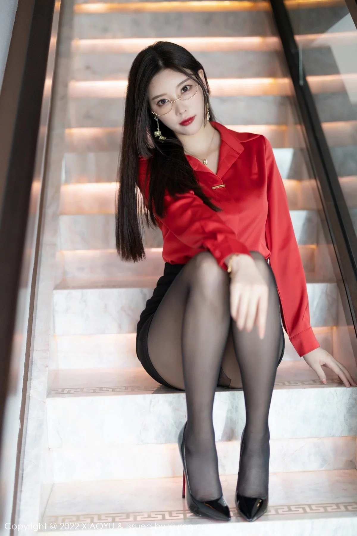 Xrmnw.Vip_杨晨晨_写真