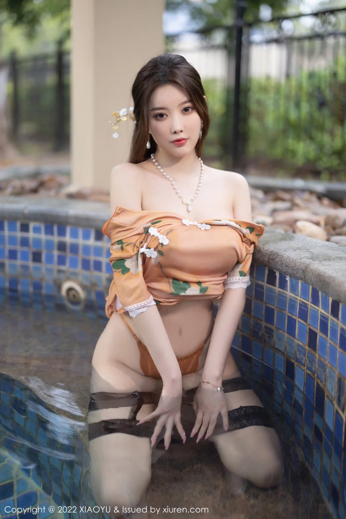 Xrmnw.Vip_杨晨晨_写真