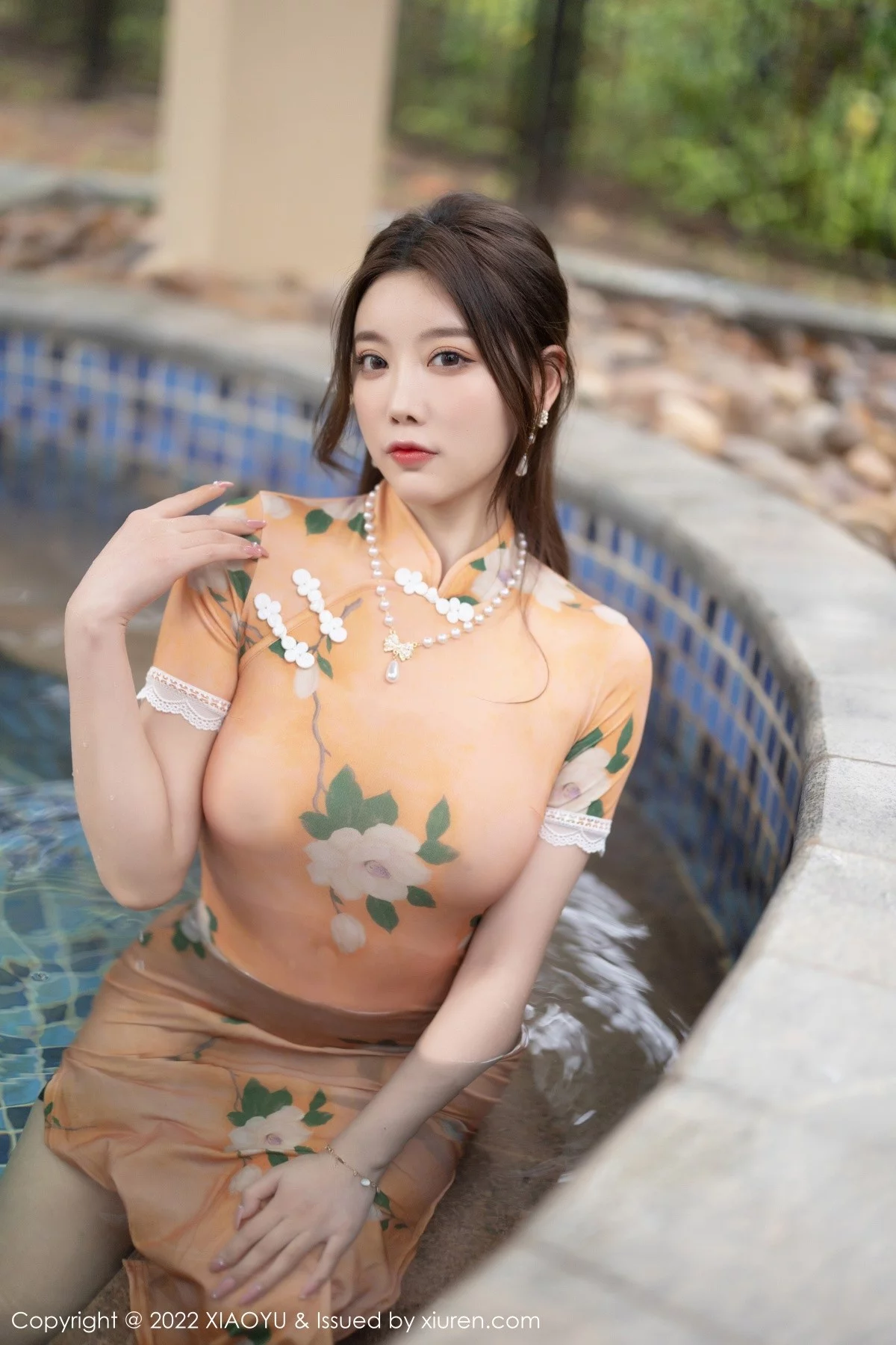 Xrmnw.Vip_杨晨晨_写真