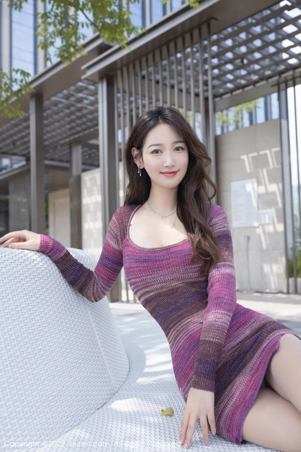 Xrmnw.Vip_唐安琪_写真