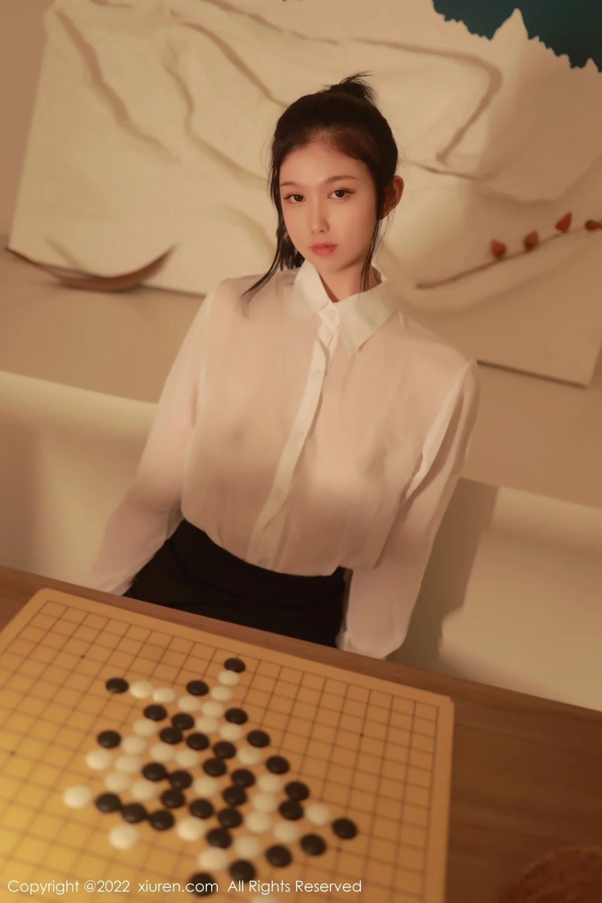 Xrmnw.Vip_李雅柔_写真