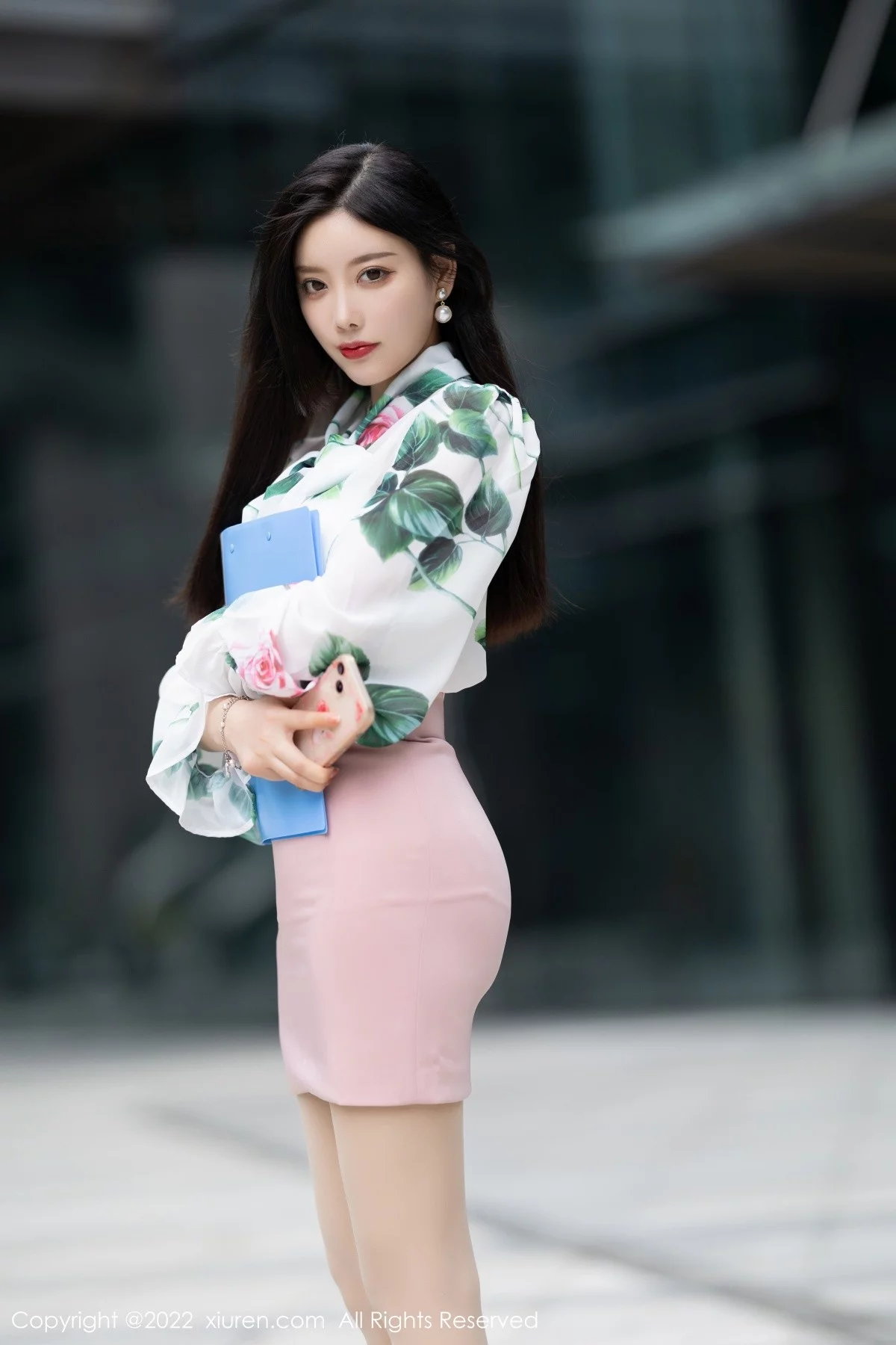 Xrmnw.Vip_杨晨晨_写真