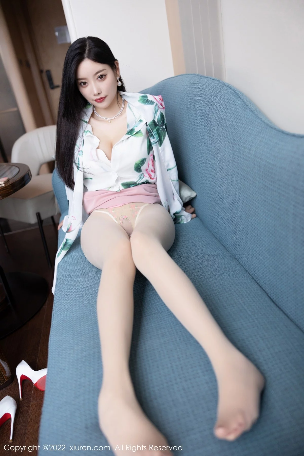 Xrmnw.Vip_杨晨晨_写真