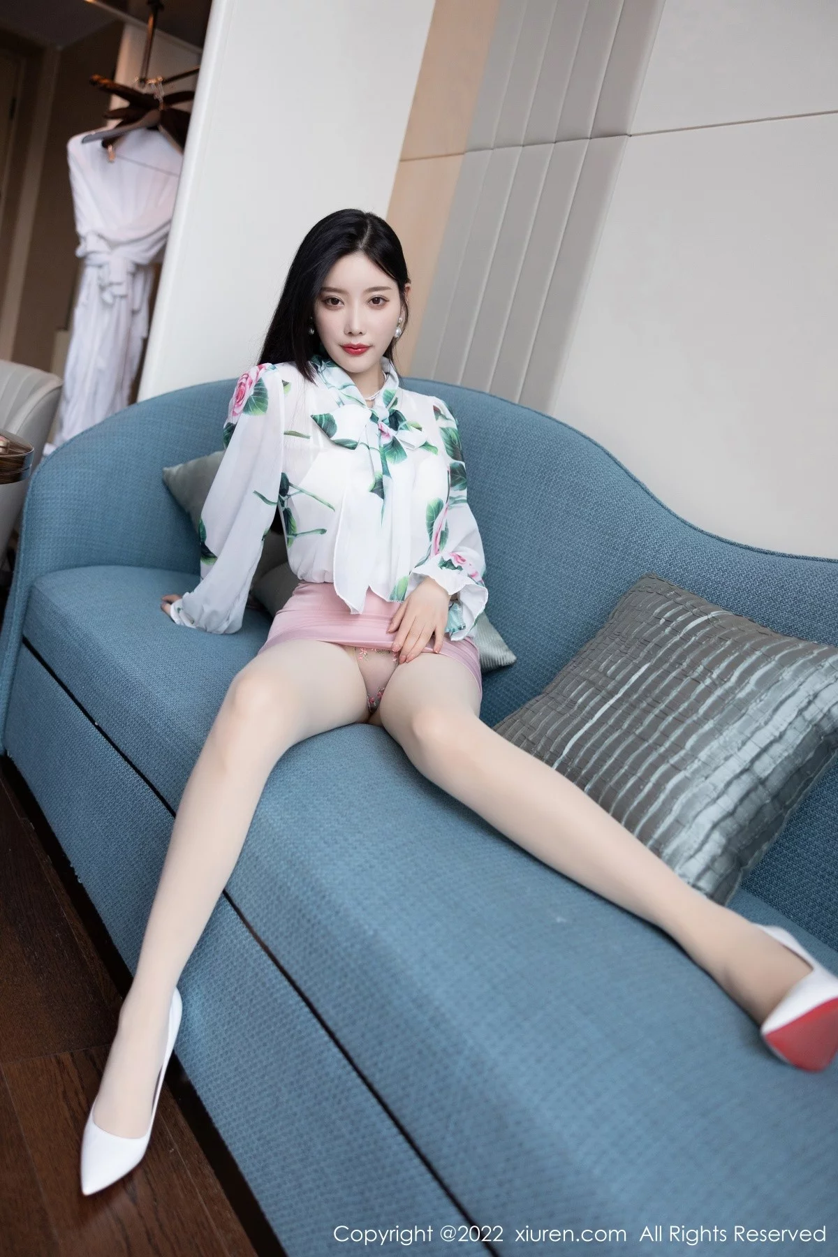 Xrmnw.Vip_杨晨晨_写真