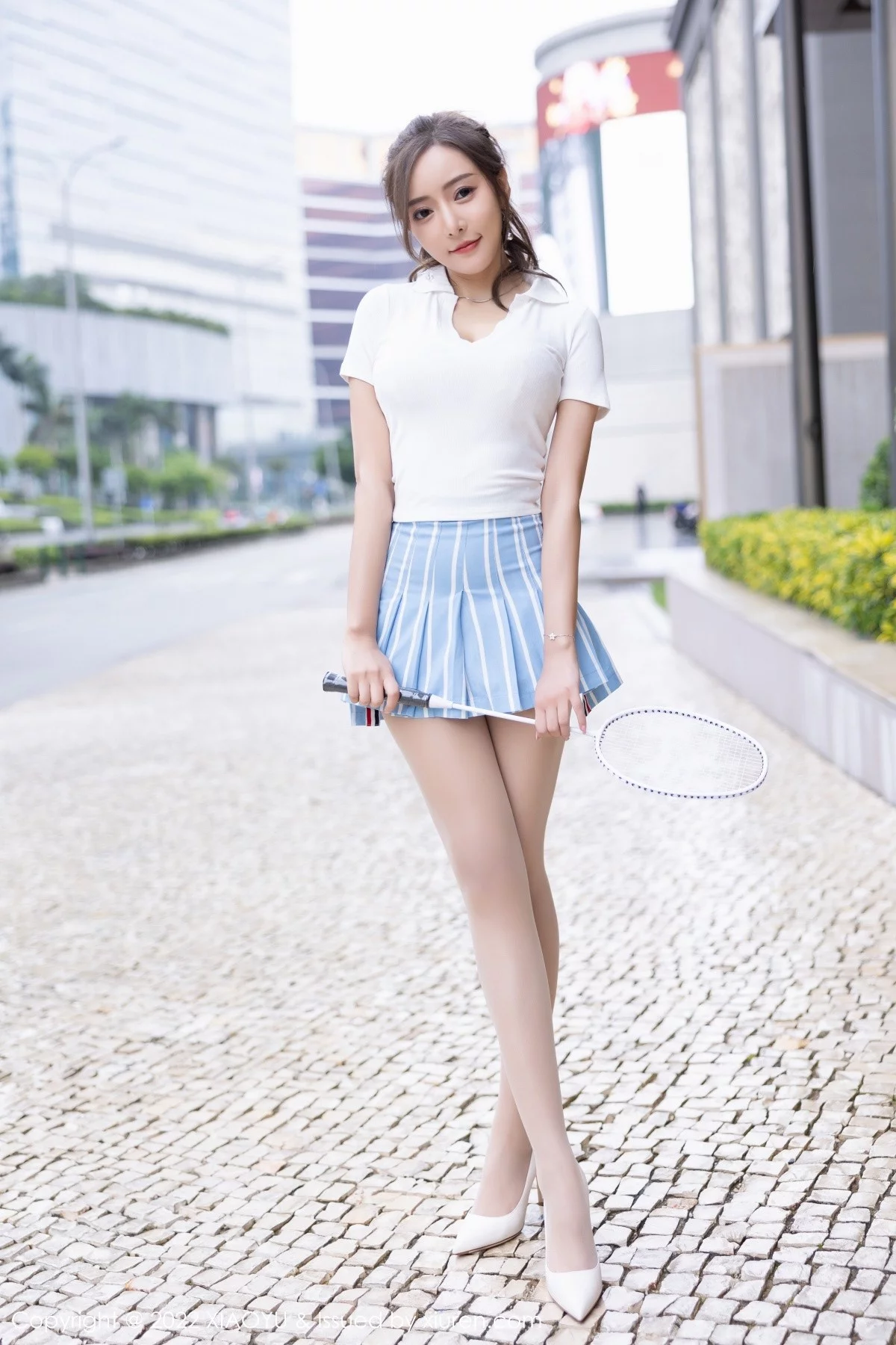 Xrmnw.Vip_王馨瑶_写真