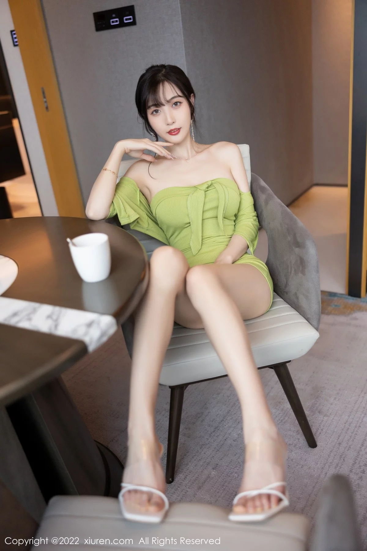 Xrmnw.Vip_林星阑_写真