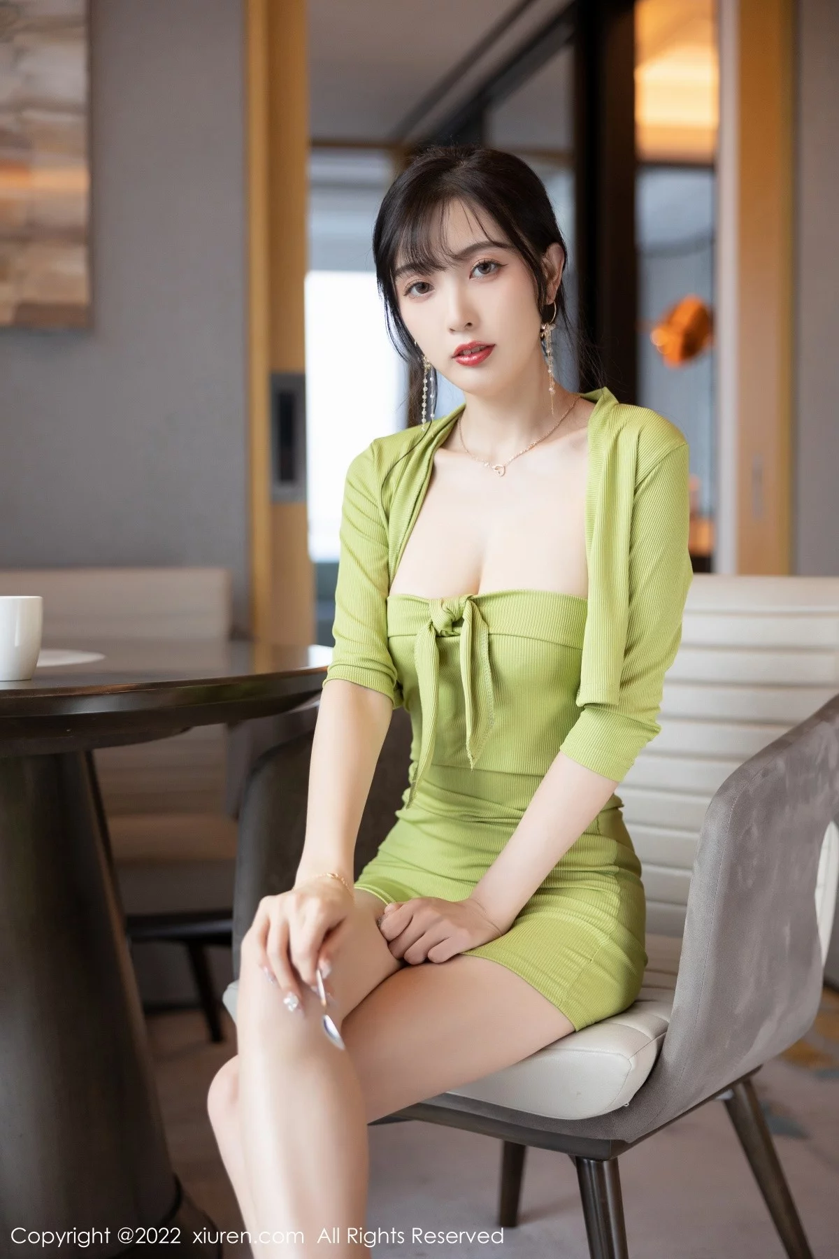 Xrmnw.Vip_林星阑_写真