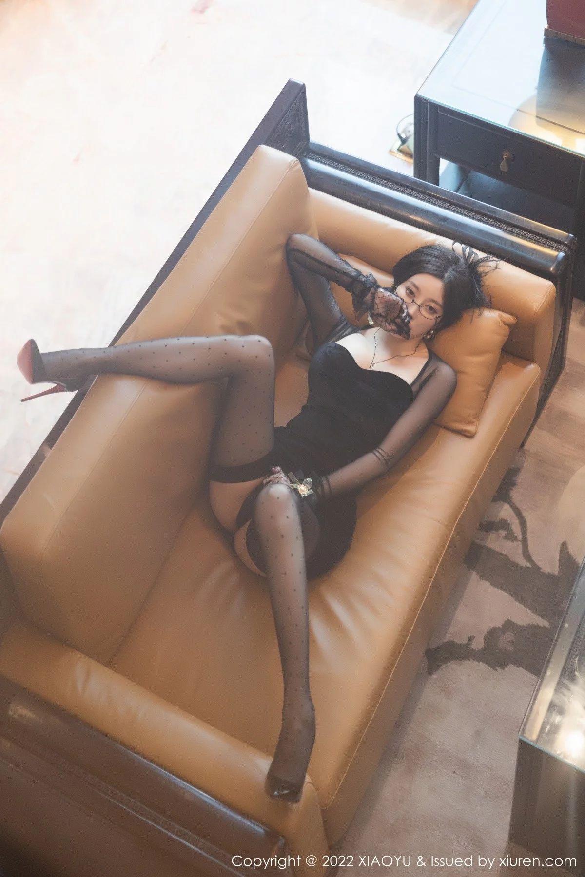 Xrmnw.Vip_杨晨晨_写真