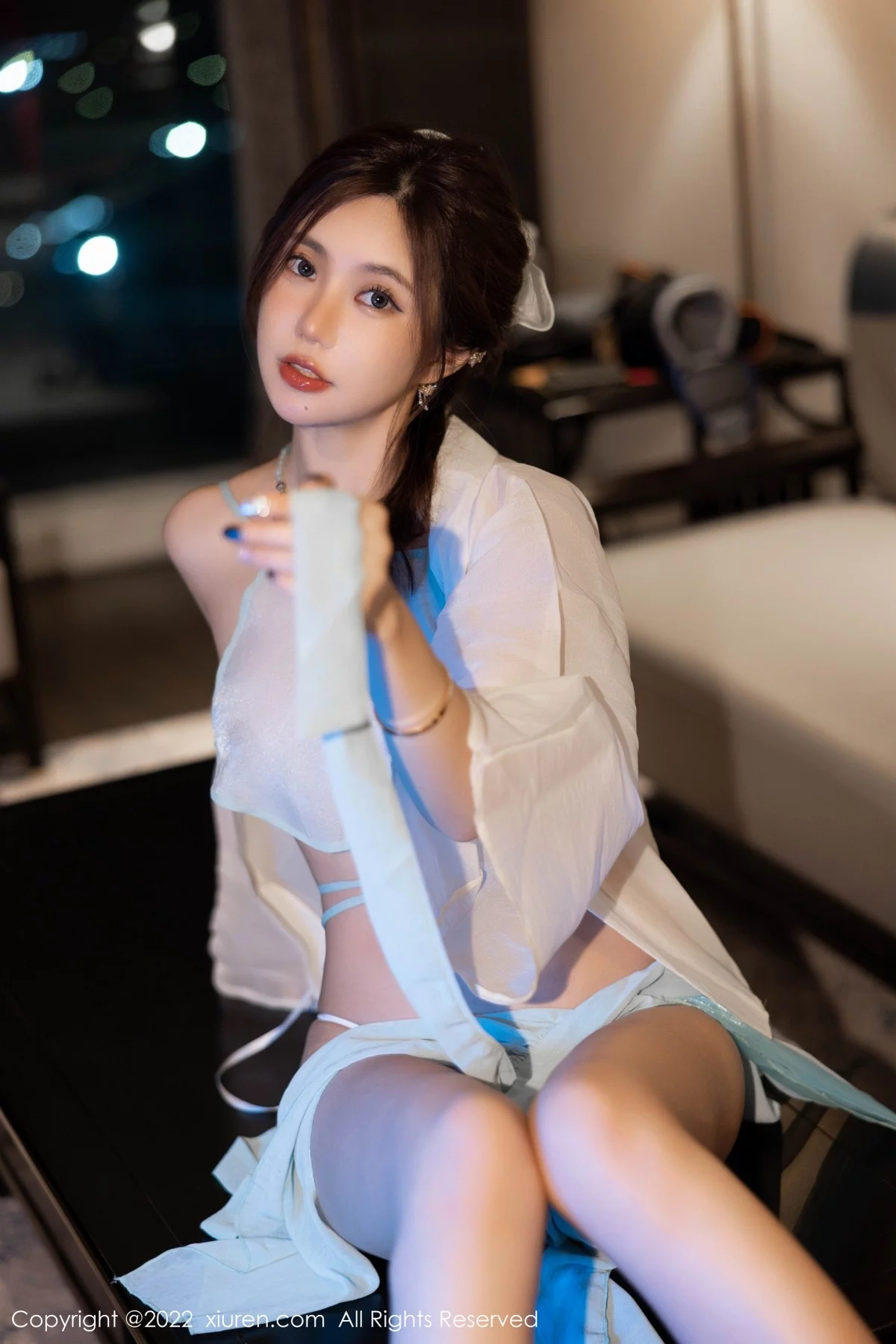 Xrmnw.Vip_绮里嘉_写真