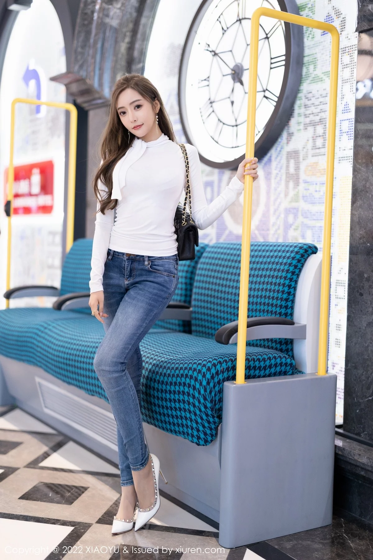 Xrmnw.Vip_王馨瑶_写真