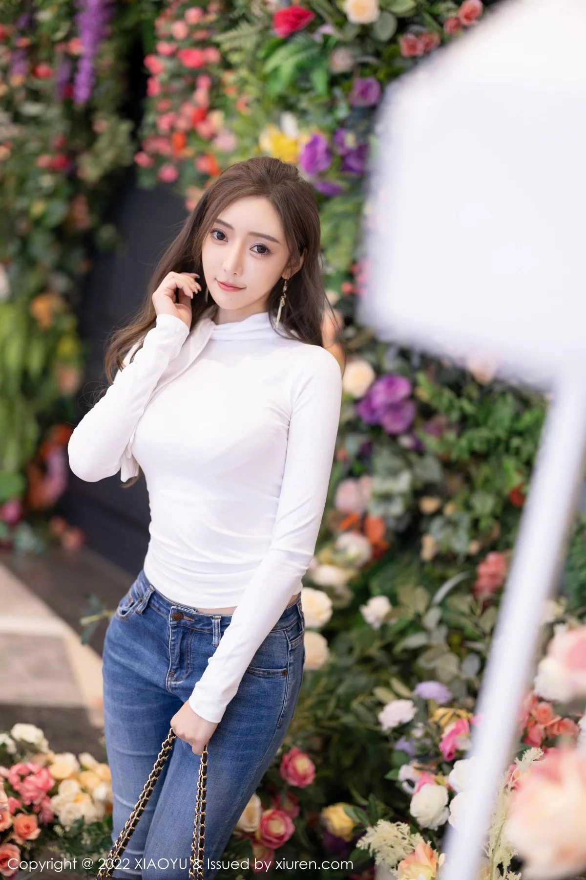 Xrmnw.Vip_王馨瑶_写真
