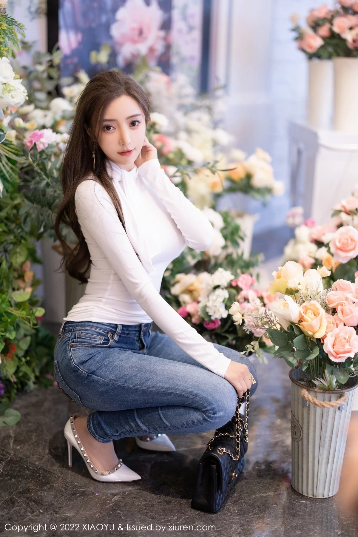 Xrmnw.Vip_王馨瑶_写真