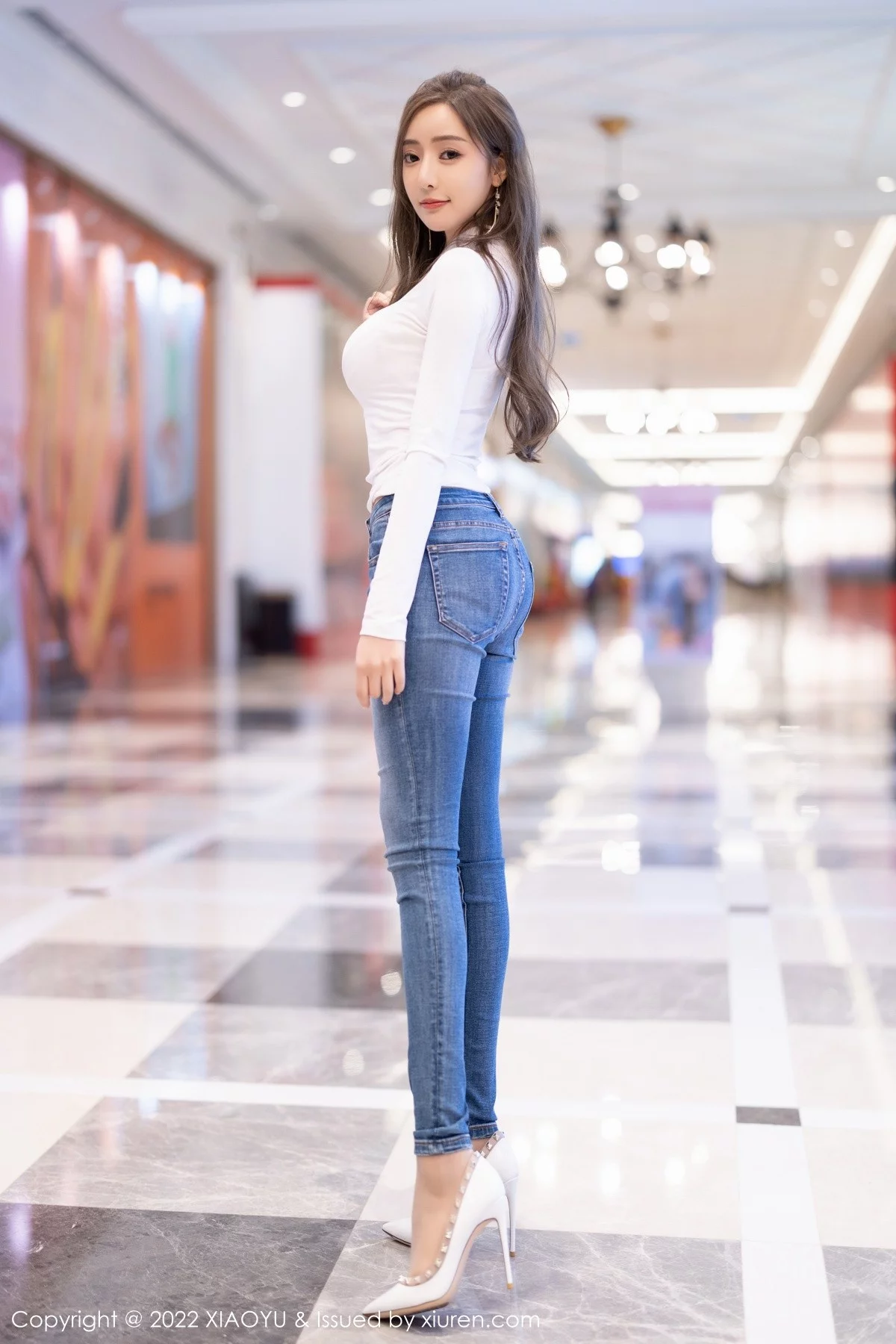 Xrmnw.Vip_王馨瑶_写真