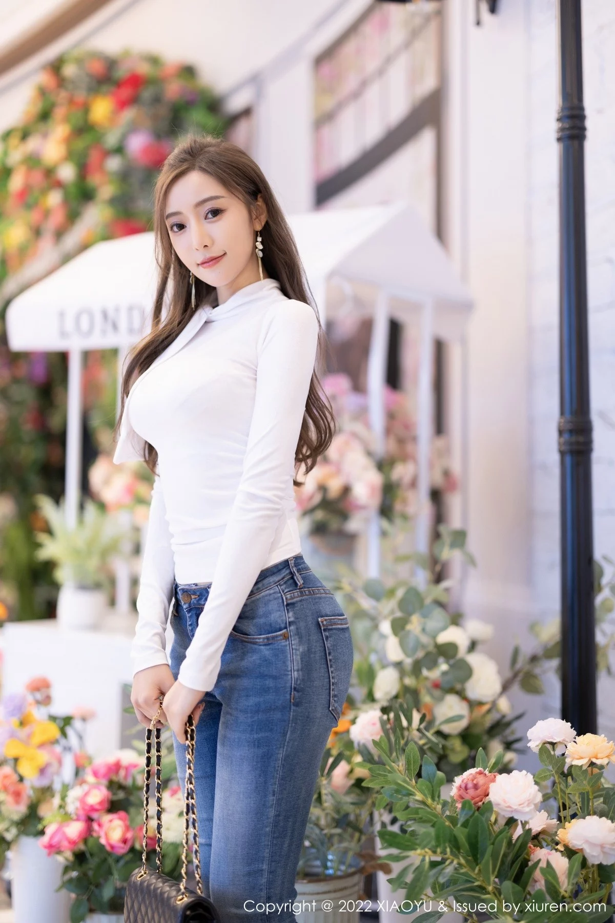 Xrmnw.Vip_王馨瑶_写真