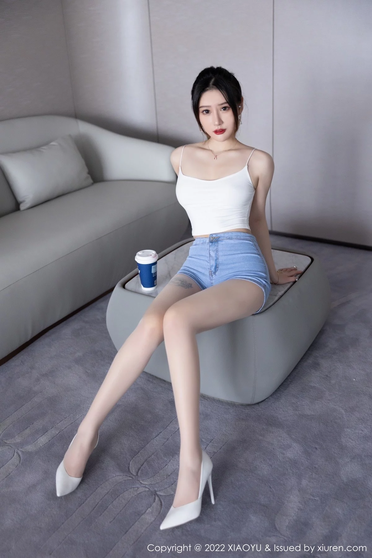 Xrmnw.Vip_张欣欣_写真