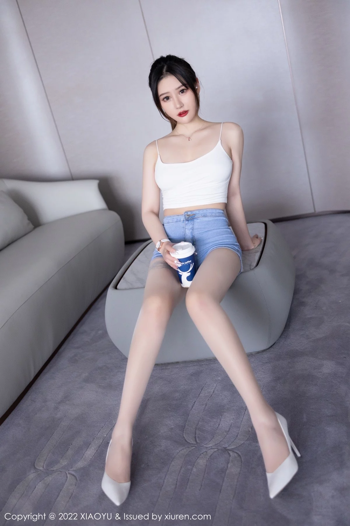 Xrmnw.Vip_张欣欣_写真