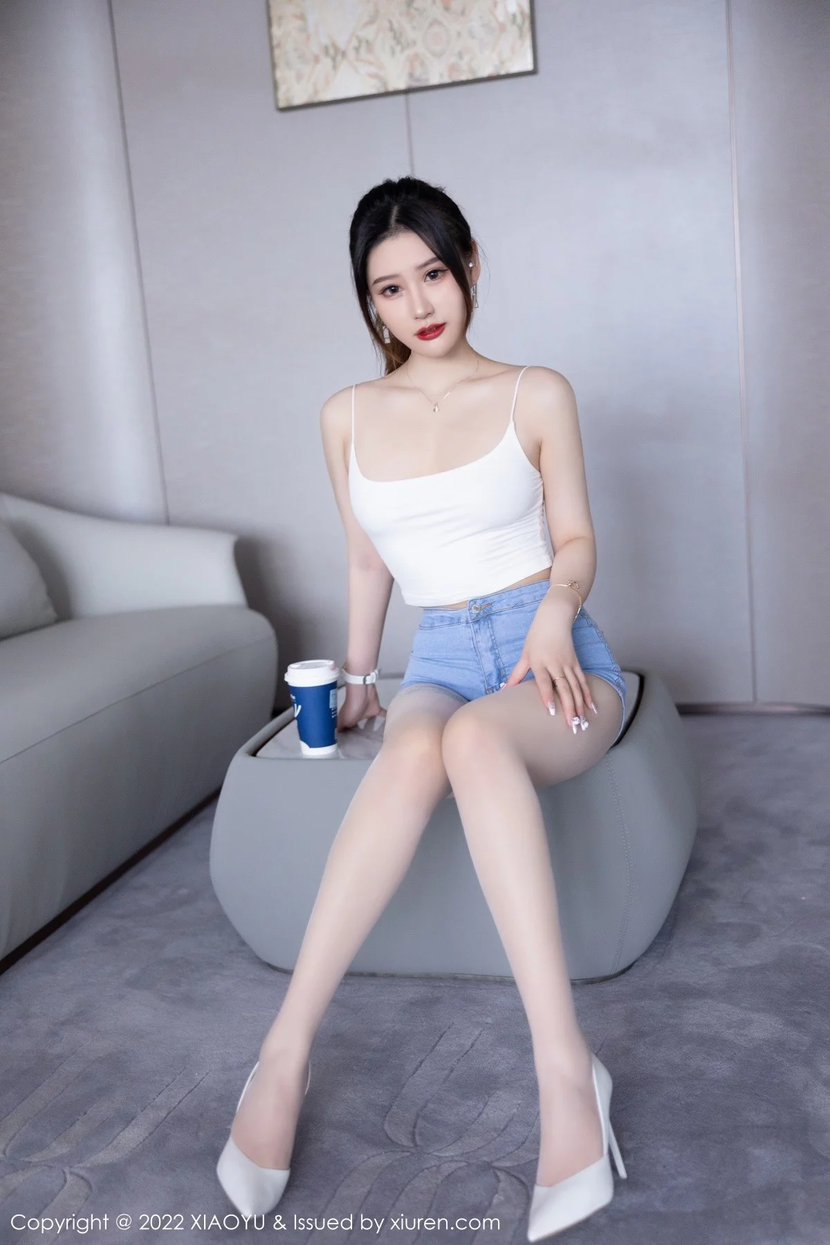 Xrmnw.Vip_张欣欣_写真