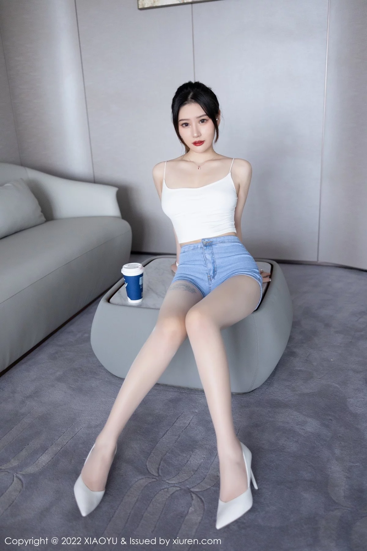 Xrmnw.Vip_张欣欣_写真