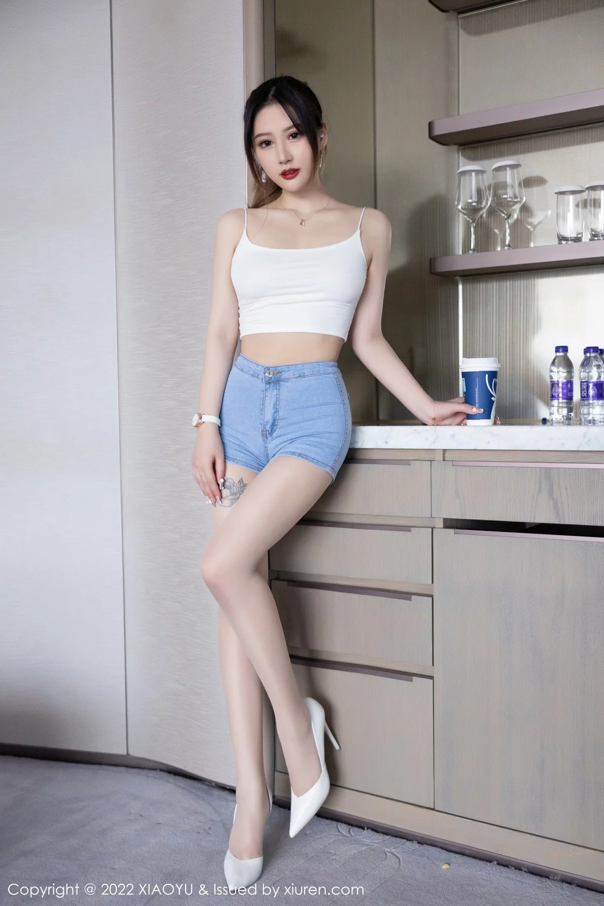 Xrmnw.Vip_张欣欣_写真