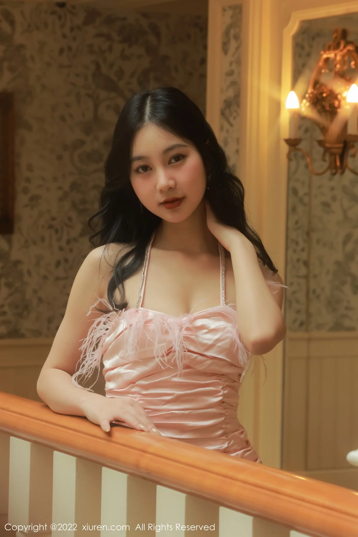 Xrmnw.Vip_谢晚晚_写真