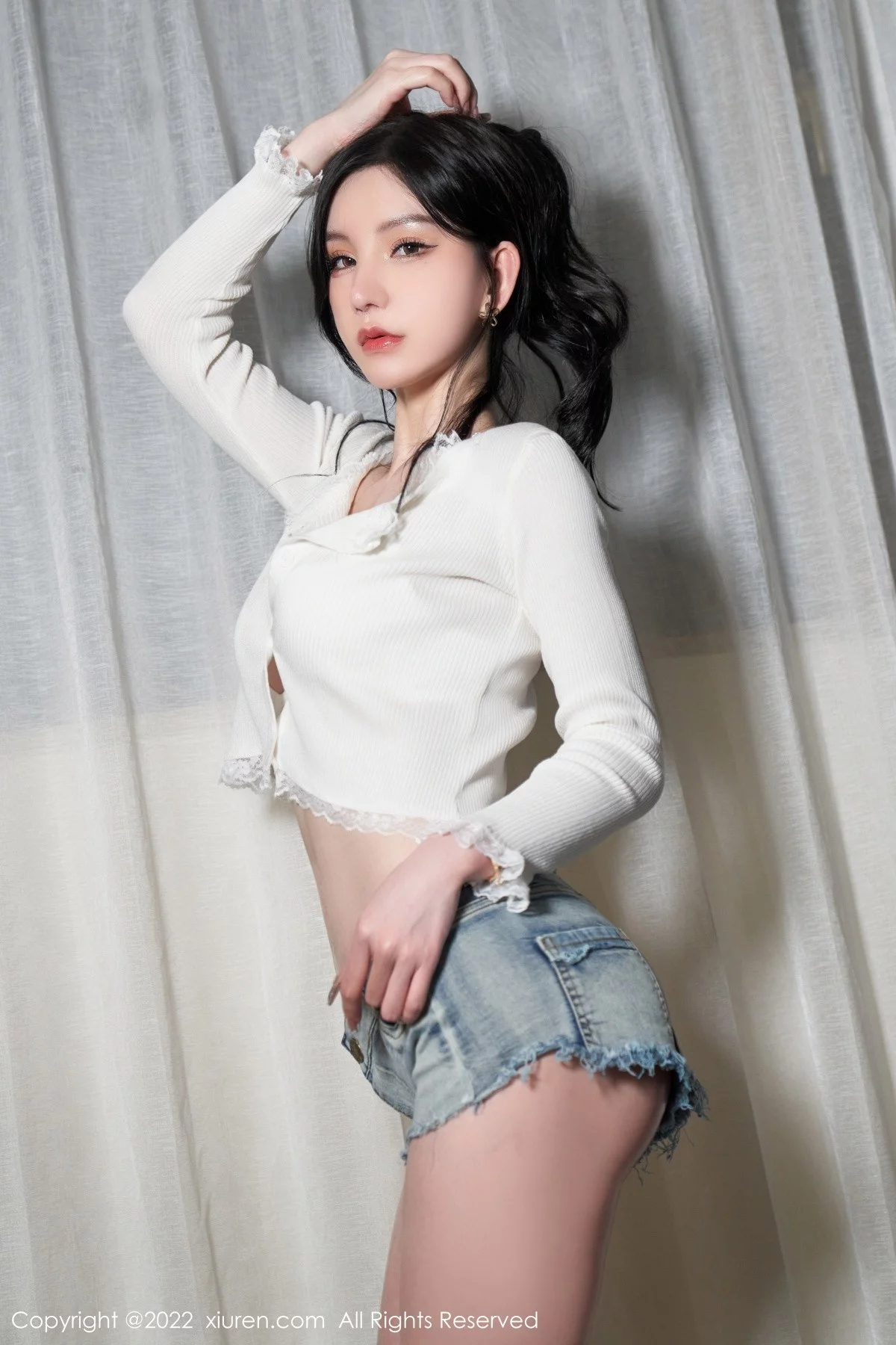 Xrmnw.Vip_周于希_写真
