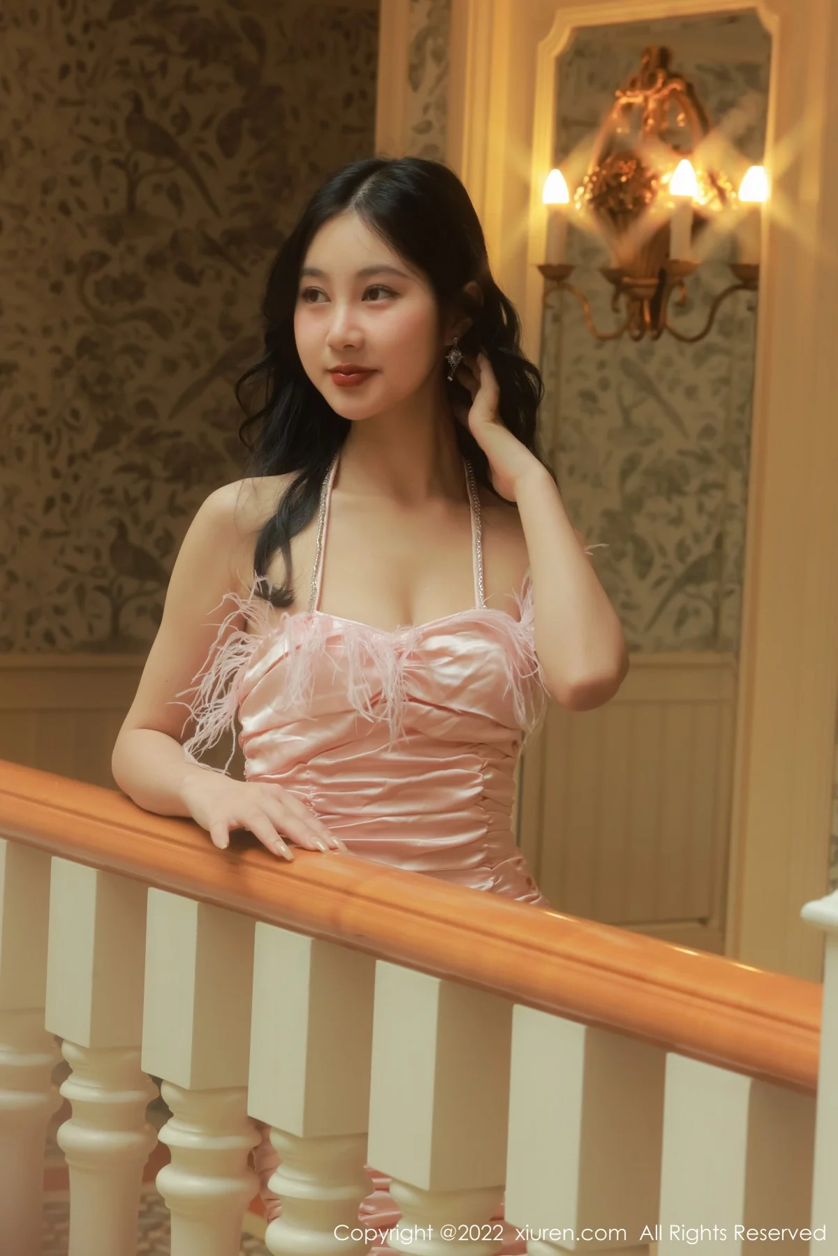 Xrmnw.Vip_谢晚晚_写真