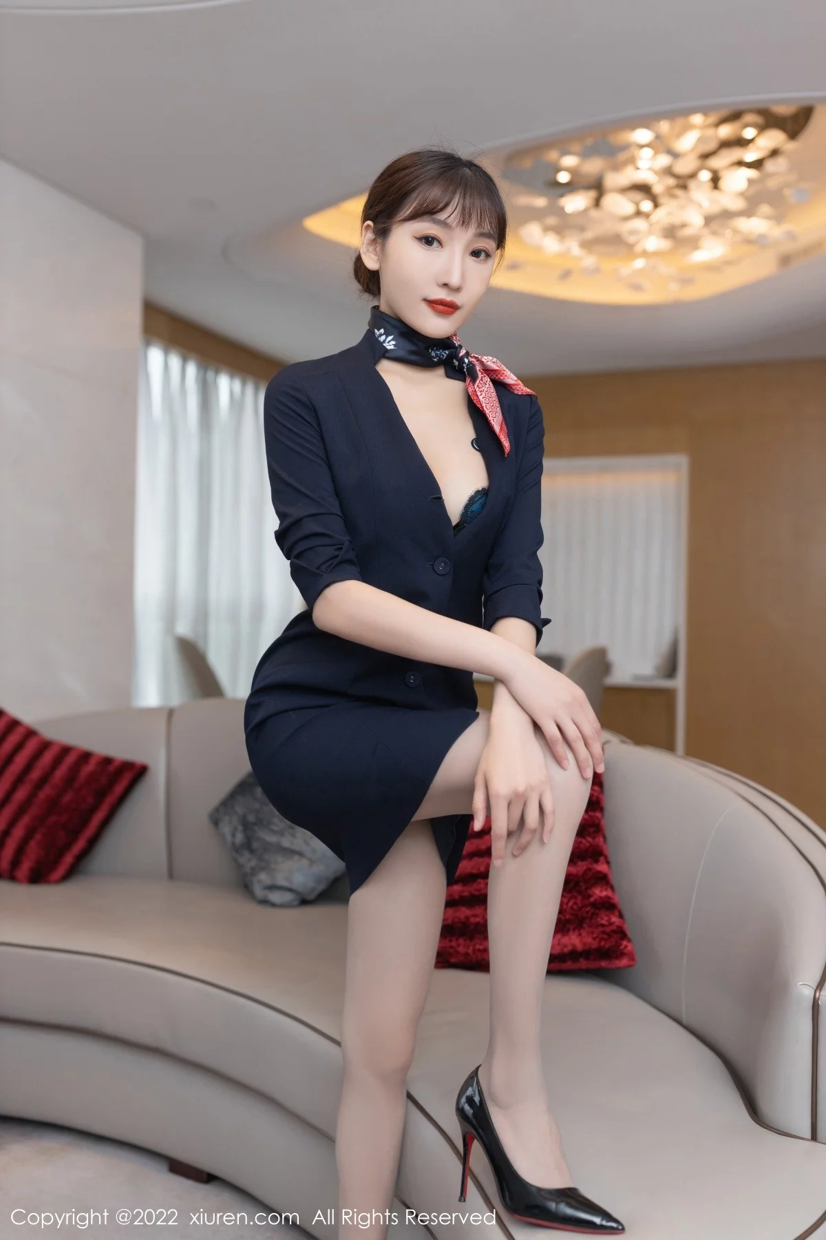 Xrmnw.Vip_陆萱萱_写真