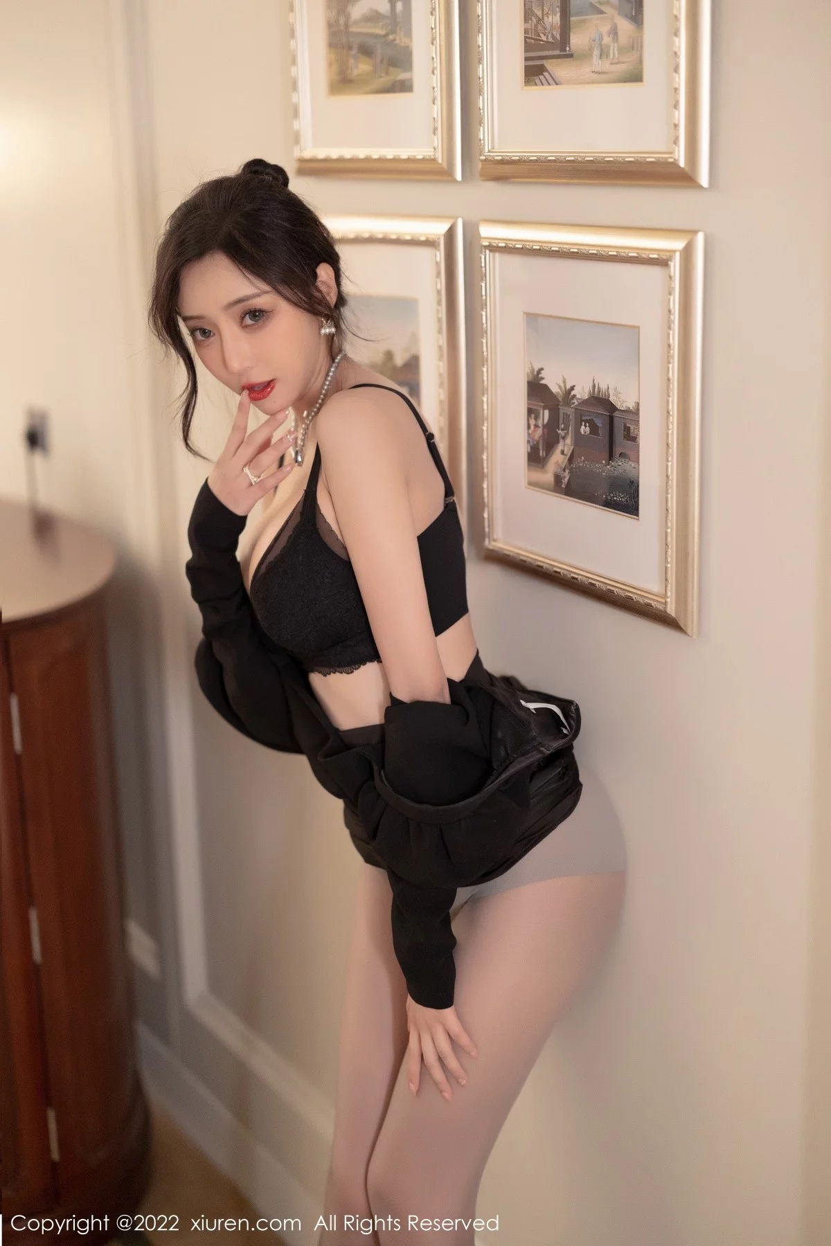 Xrmnw.Vip_王馨瑶_写真