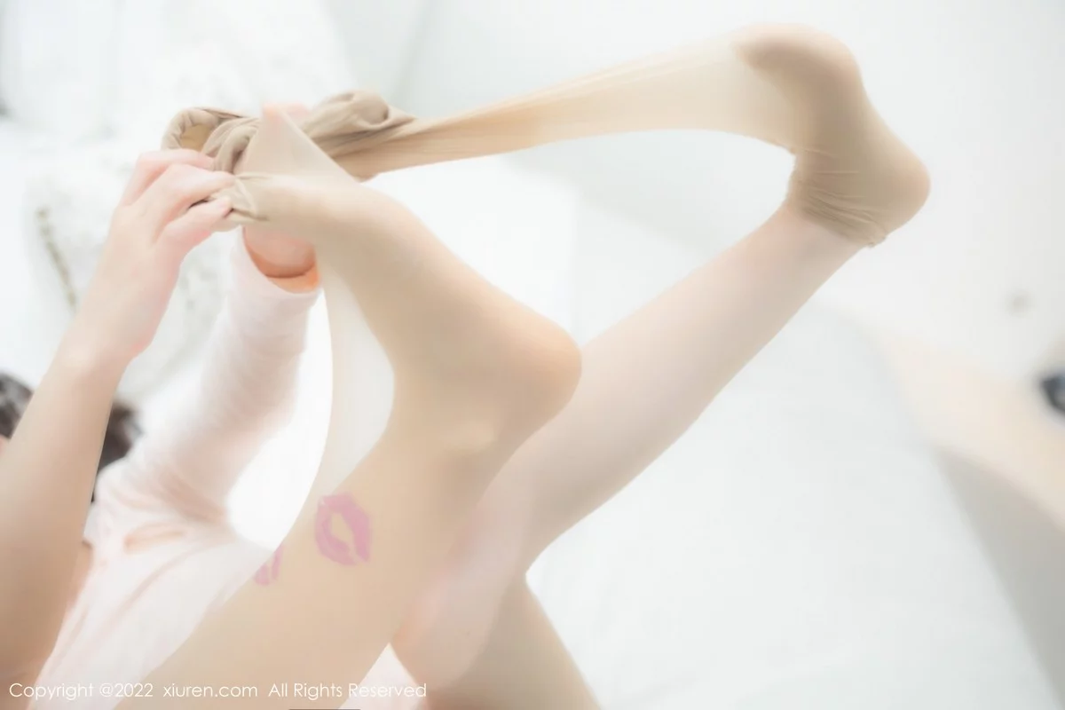 Xrmnw.Vip_朱可儿_写真